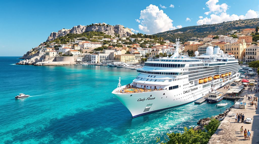 Croisiere Mediterranee Prix : Guide Complet pour Trouver les Meilleures Offres 2025
