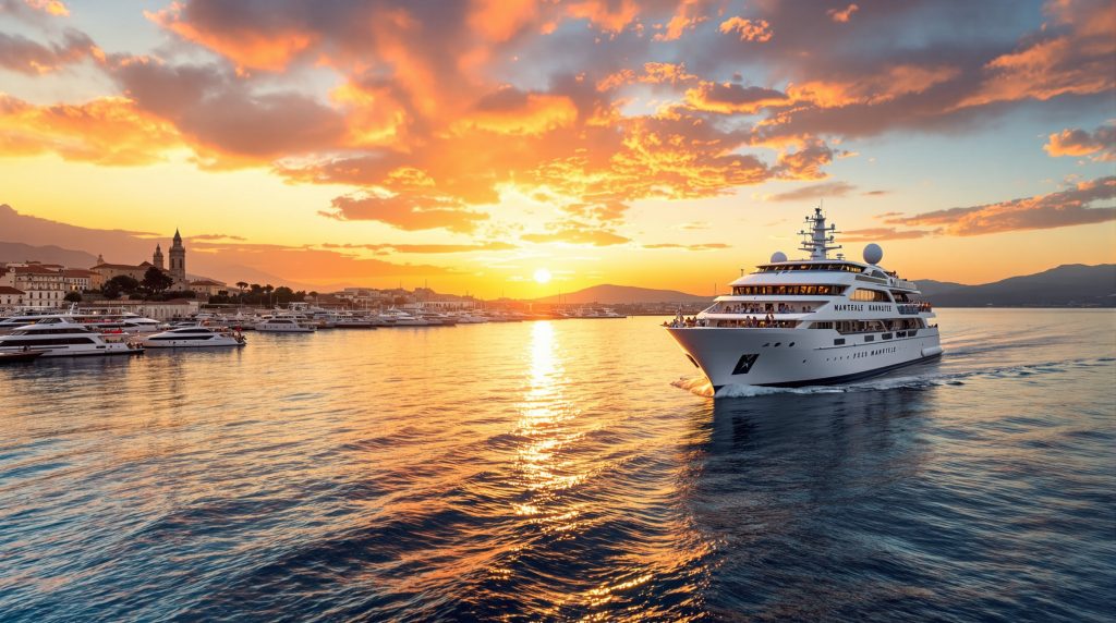 Croisiere Mediterranee Tout Inclus Depart Marseille : Offres Exclusives et Itinéraires Inoubliables 2025